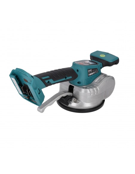 Akumulatorowa przyssawka wibracyjna do płytek NAC CTV-LI-20V - Body 5905842520288 3