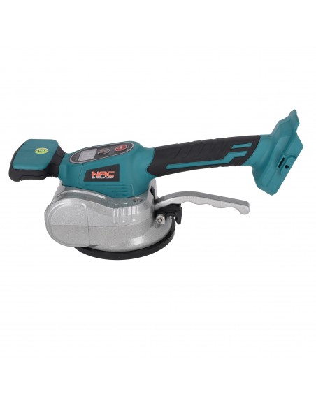 Akumulatorowa przyssawka wibracyjna do płytek NAC CTV-LI-20V - Body 5905842520288 5
