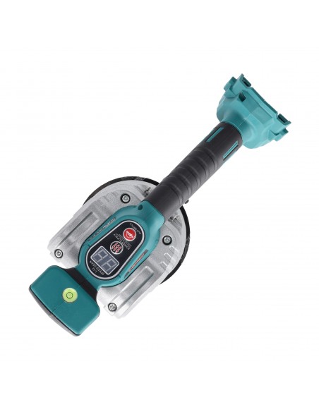 Akumulatorowa przyssawka wibracyjna do płytek NAC CTV-LI-20V - Body 5905842520288 6