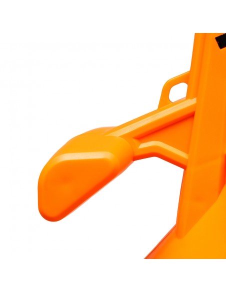 Odkurzacz do liści z dmuchawą i rozdrabniaczem TOP CUT TC-DE3500-E 3500W - Odkurzacze ogrodowe Odkurzacz do liści z dmuchawą i rozdrabniaczem TOP CUT TC-DE3500-E 3500W 5905842525955 12