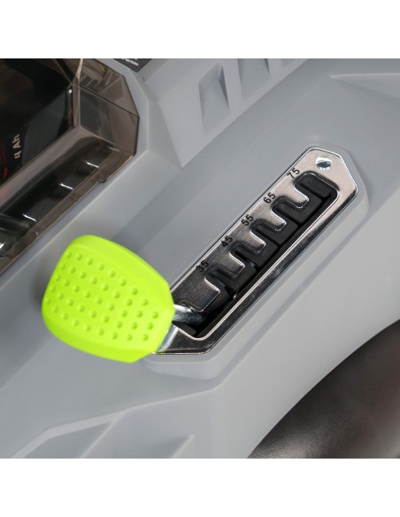 Lekka kosiarka akumulatorowa NAC LB40-43-2B40-S 20V 43 cm 5905842524521 12