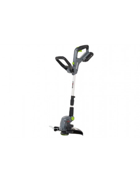 Podkaszarka akumulatorowa z baterią i ładowarką 30 cm NAC TB20-B20-S 20V 5905842524903 3