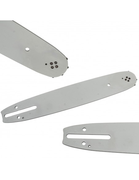 Wytrzymała prowadnica 12" do piły spalinowej TOP CUT 3/8 x 1,3 mm 5905842515994