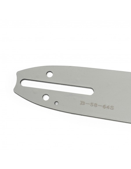 Solidna prowadnica 16" do piły spalinowej TOP CUT 3/8 x 1,3 mm 5905842516045 2