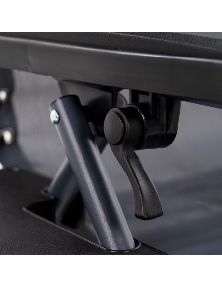 Lekki fotel ogrodowy składany Zero Gravity Meven - zestaw 2 szt. 5905842528949 9