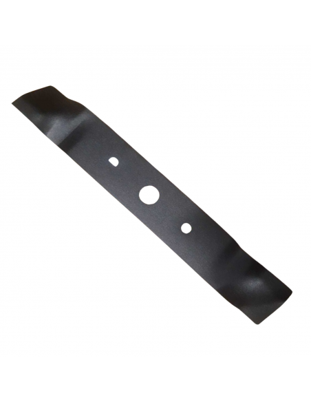 Mulczujący nóż do kosiarki elektrycznej NAC LE14-34-PI-G 5905842505865