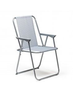 Krzesło kempingowe SIMPLE 5905842511521 2