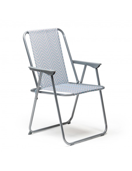 Krzesło kempingowe SIMPLE 5905842511521 2