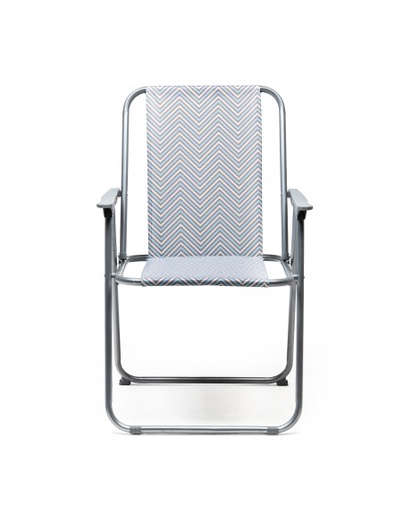 Krzesło kempingowe SIMPLE 5905842511521 4