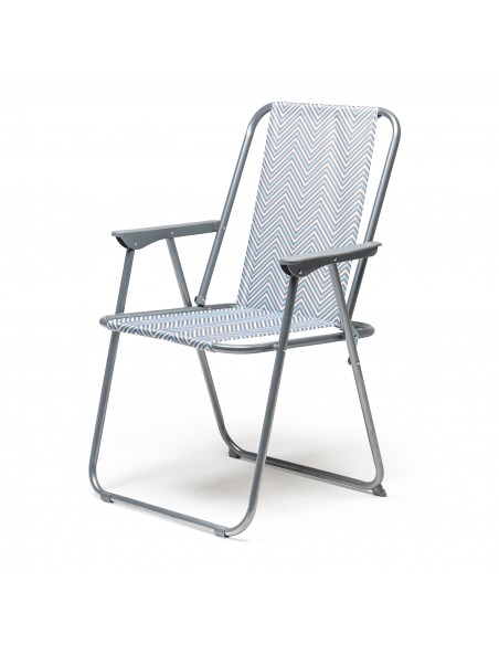 Krzesło kempingowe SIMPLE 5905842511521 5