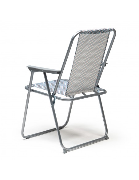 Krzesło kempingowe SIMPLE 5905842511521 6