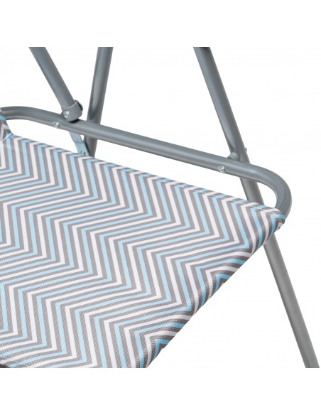 Krzesło kempingowe SIMPLE 5905842511521 3