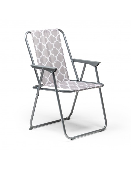 Krzesło kempingowe CALM 5905842511514 2