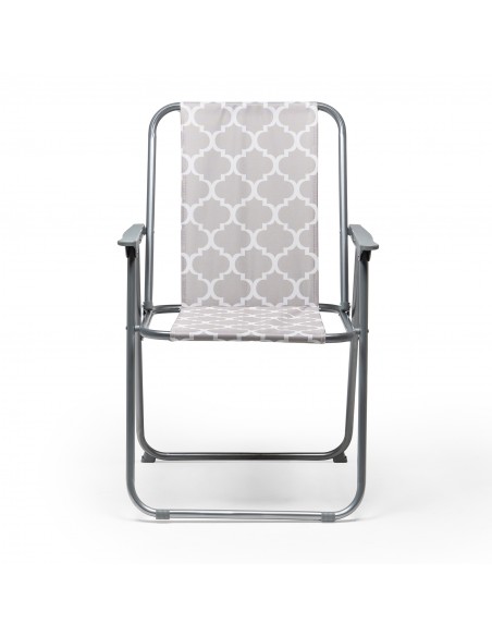 Krzesło kempingowe CALM 5905842511514 3