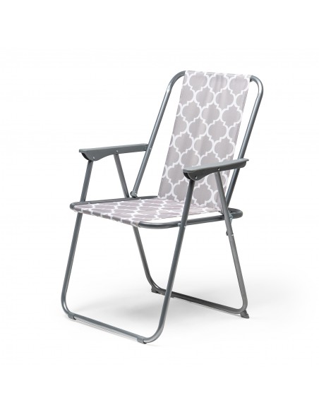 Krzesło kempingowe CALM 5905842511514 5