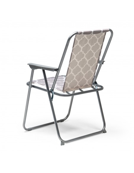 Krzesło kempingowe CALM 5905842511514 6