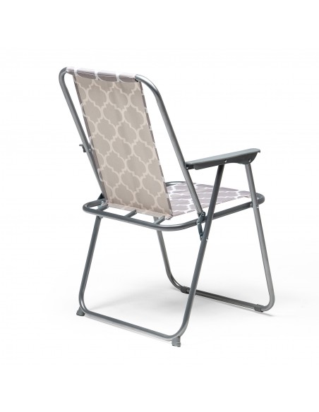 Krzesło kempingowe CALM 5905842511514 7