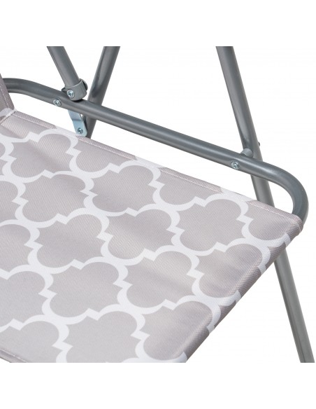 Krzesło kempingowe CALM 5905842511514 4