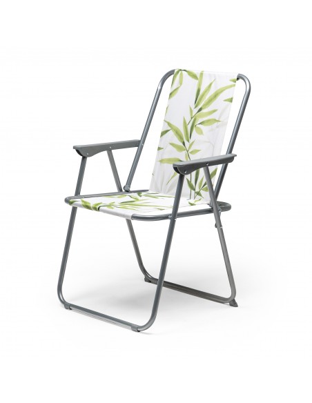 Krzesło kempingowe BAMBOO 5905842511507 8