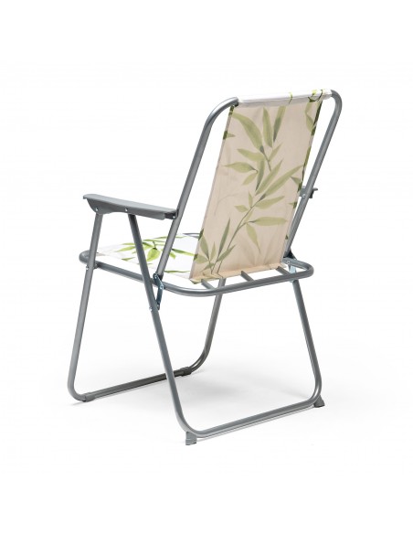 Krzesło kempingowe BAMBOO 5905842511507 9