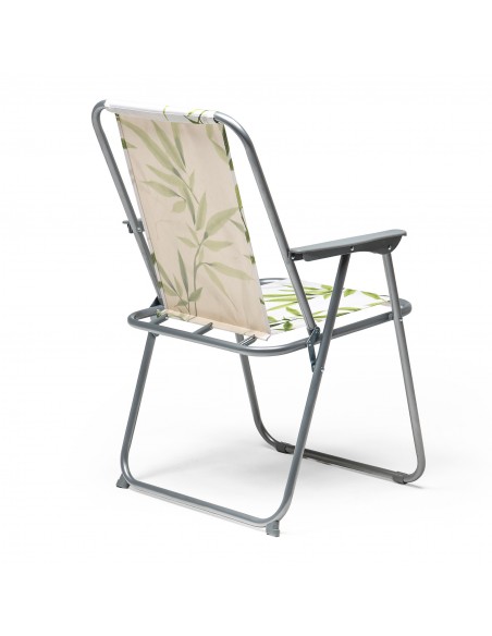 Krzesło kempingowe BAMBOO 5905842511507 10