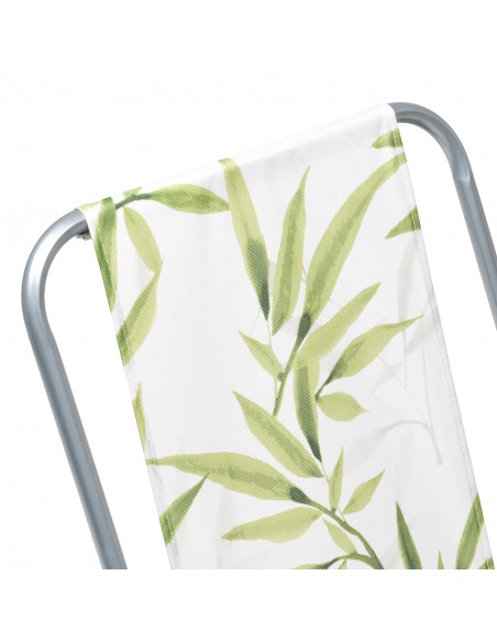 Krzesło kempingowe BAMBOO 5905842511507 12