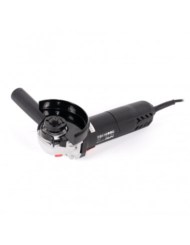 Mocna szlifierka kątowa NAC 750W 115 mm AG-115-75-GN 5905842516960 4