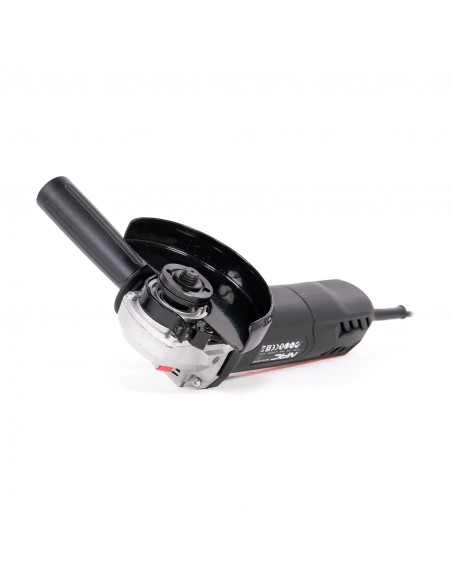 Elektryczna szlifierka kątowa 125 mm 1050W NAC AG-125-105-GN 5905842516984 4