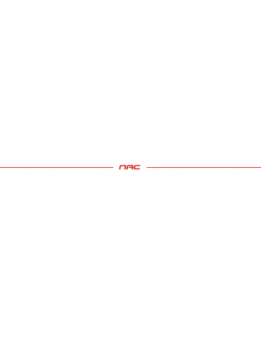 Szlifierka oscylacyjna z odsysaniem pyłu 380W NAC ES38A-115-230-GN 5905842513945 11