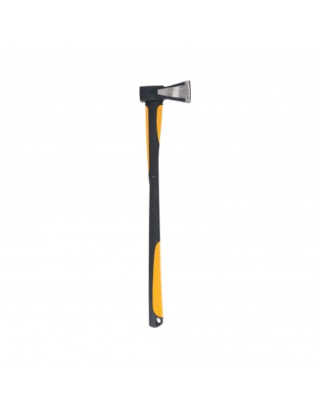 Premium siekiera do rozłupywania z trzonkiem Fiberglass NAC 36" 2100G AX-21-FG 5905842520394 4