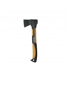Siekiera do rozłupywania z antypoślizgowym trzonkiem NAC PRO 14" NP-AX-14 5905842523364