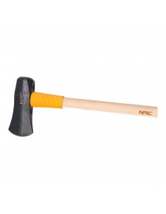Siekiera z hikorowym trzonkiem NAC 36" 3600G  AX-36-HK 5905842520387