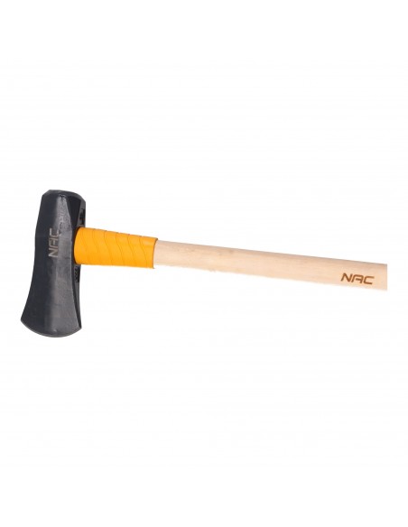 Siekiera z hikorowym trzonkiem NAC 36" 3600G  AX-36-HK 5905842520387