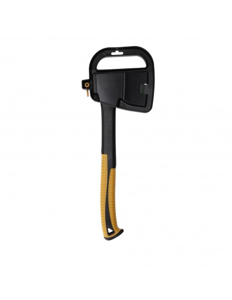 Siekiera do rozłupywania z antypoślizgowym trzonkiem NAC PRO 17" NP-AX-17 5905842523388 6