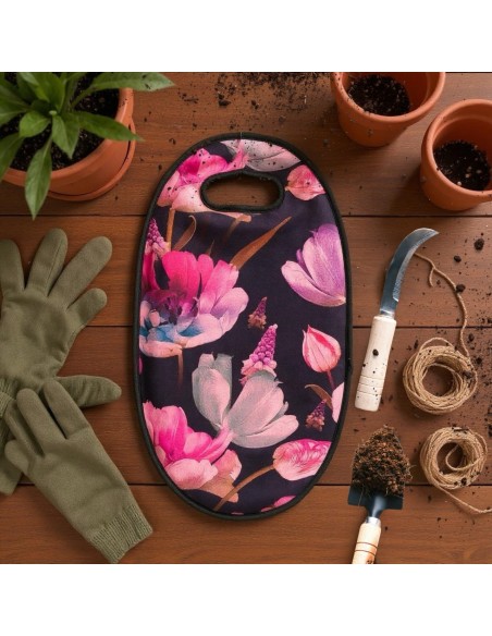 Lekka podkładka ogrodowa do klęczenia Meven 46 cm x 25.5 cm x 3.5 cm 5905842530812 10