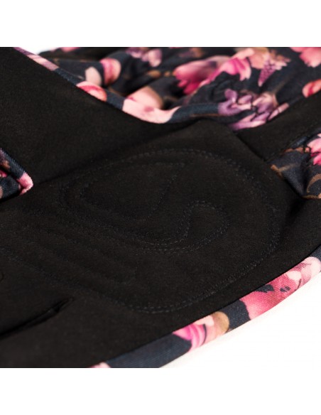 Wytrzymałe rękawiczki ogrodowe ze ściągaczem Meven rozm. M 5905842530829 4