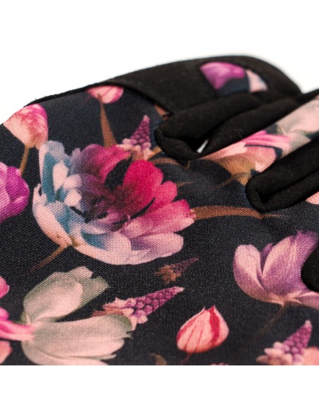 Wytrzymałe rękawiczki ogrodowe ze ściągaczem Meven rozm. M 5905842530829 5