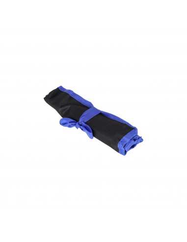 Zestaw kluczy płasko-oczkowych w etui 8 el.  8, 10, 11, 13, 14, 16, 17, 19 mm NAC-SP-08-MD 5905842520776 2