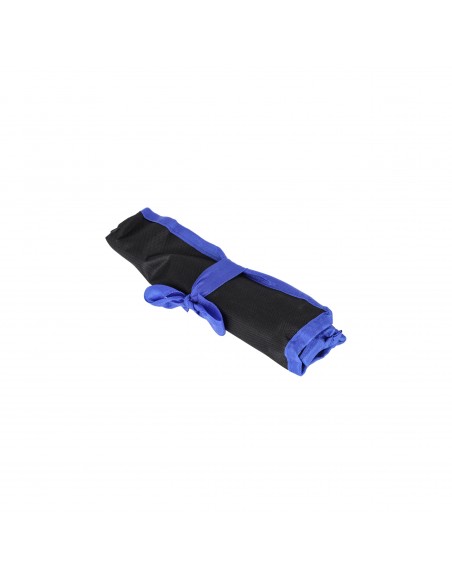 Zestaw kluczy płasko-oczkowych w etui 8 el.  8, 10, 11, 13, 14, 16, 17, 19 mm NAC-SP-08-MD 5905842520776 2