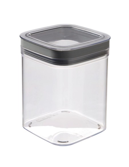 Pojemnik na produkty sypkie 1,3l Curver Dry Cube - Pojemnik na produkty sypkie 1,3l Curver Dry Cube 3253920996008
