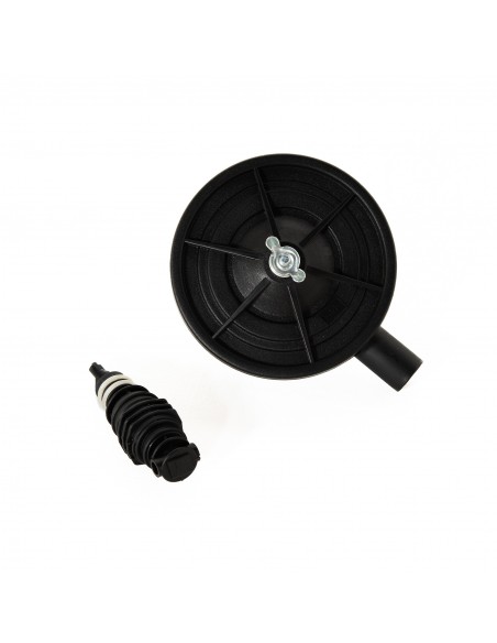 Kompresor tłokowy olejowy NAC OL-BD-L-100-2.2-IN 100 L 2200 W - Sprężarki i kompresory Kompresor tłokowy olejowy NAC OL-BD-L-100-2.2-IN 100 L 2200 W 5902490787773 9