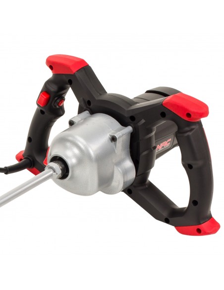 MIeszadło elektryczne do gipsu, farb, zapraw NAC EM180VS-HA 1800 W 5907510483383 3