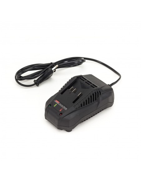 Ładowarka do akumulatorów NAC BC-LI-20V - Elektronarzędzia Ładowarka do akumulatorów NAC BC-LI-20V 5902490740174