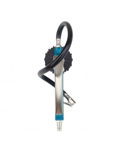 Pistolet do pompowania kół z manometrem NAC NAIR-GP-PROFI 10 bar - Sprężarki i kompresory Pistolet do pompowania kół z manometrem NAC NAIR-GP-PROFI 10 bar 5905842520059 4