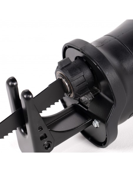 Mocna piła szablasta "lisi ogon" NAC RS-1100-GN 1100W 5905842517004 8