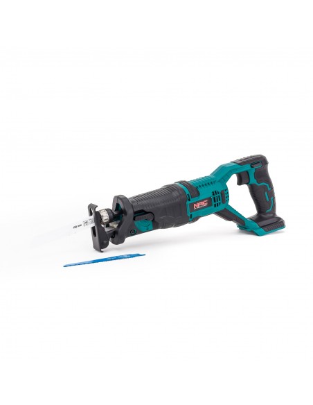 Akumulatorowa piła szablasta NAC Body 20V RS-20-LI-20V 5902490740105