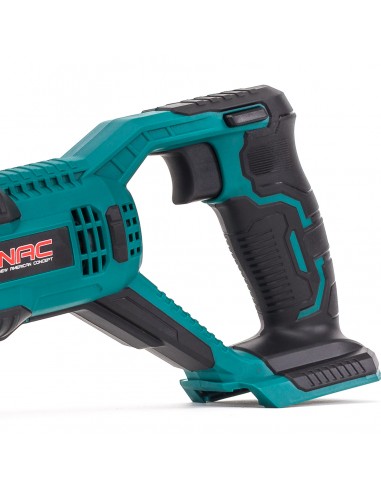 Akumulatorowa piła szablasta NAC Body 20V RS-20-LI-20V 5902490740105 2