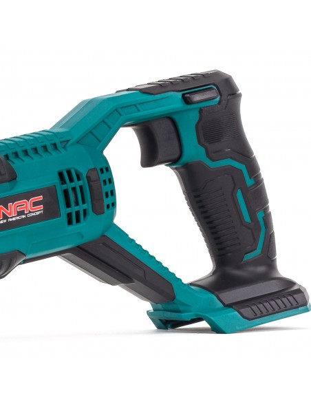 Akumulatorowa piła szablasta NAC Body 20V RS-20-LI-20V 5902490740105 2