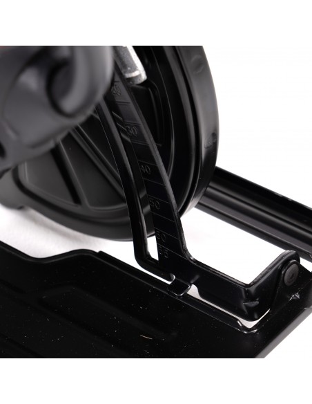 Pilarka tarczowa ręczna do drewna 1400W 185mm CS-185-14-GN 5905842516946 7