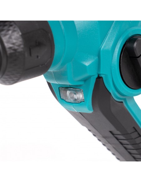 Akumulatorowa młotowiertarka zestaw z akumulatorem i ładowarką NAC HE-SDS-LI-ST-20V 5902490747173 8